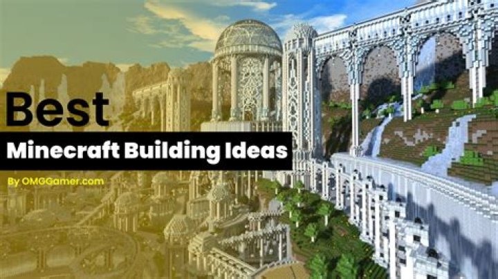 Why should I build structures?