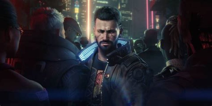 Why should I buy a car in Cyberpunk 2077?