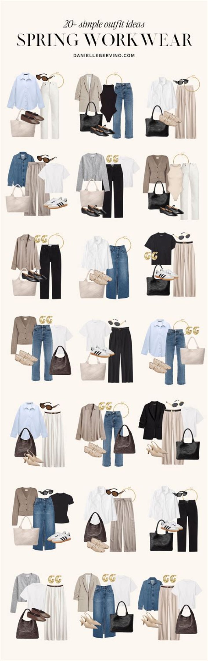 Why should I buy new outfits?