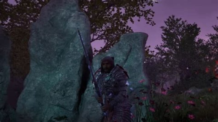 Why should I use a bound sword?