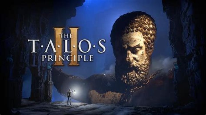 Why there is a key at B2 of The Talos Principle?