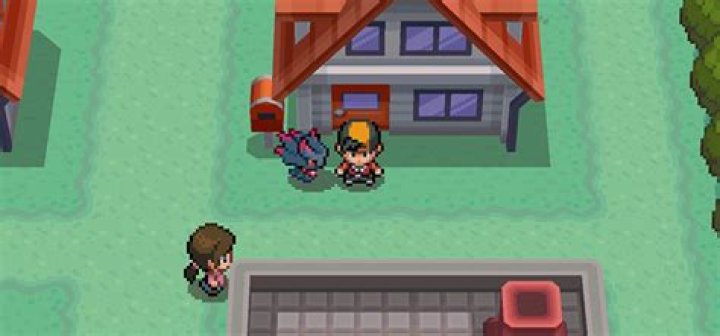 Why won't Daisy Oak massage my Pokemon?