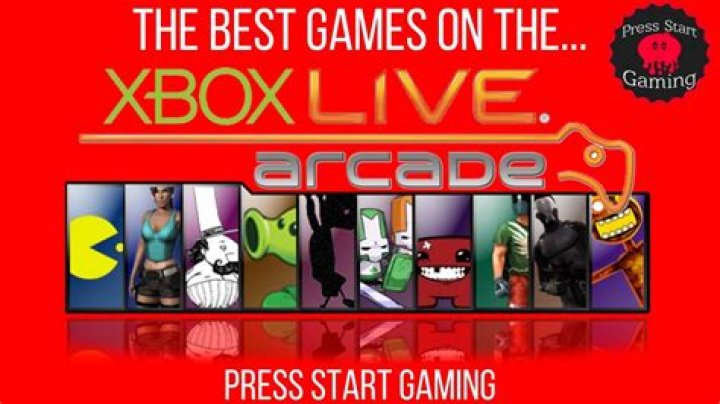Will a downloaded Xbox Live Arcade game use saves from the same disc game?