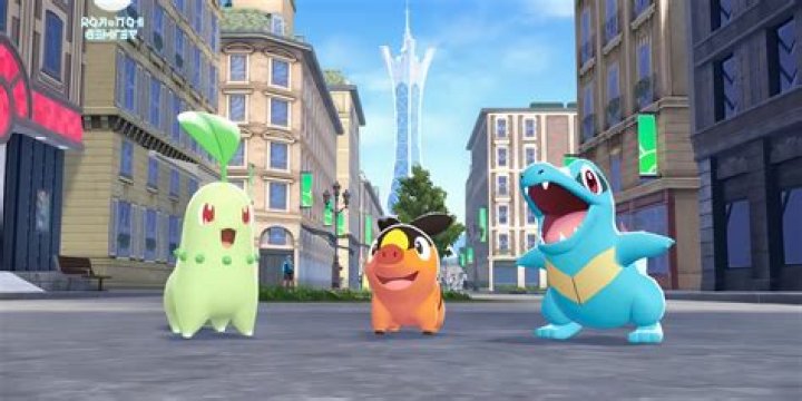 Will any Pokemon appear in a horde?