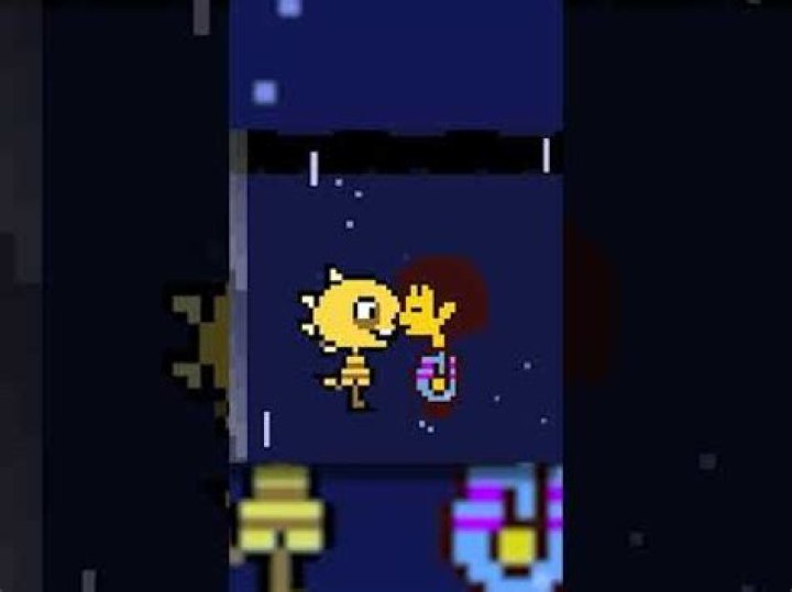 Will I do true genocide if I spare Monster Kid?