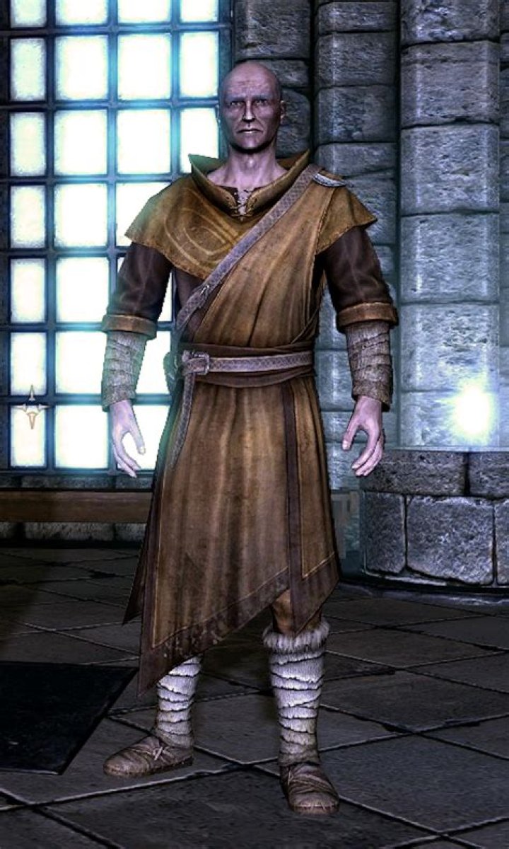Will Sergius Turrianus ever stop giving you quests?