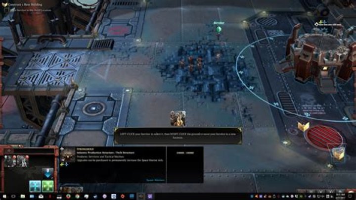 Windows 10: Taskbar will be in front of fullscreen games