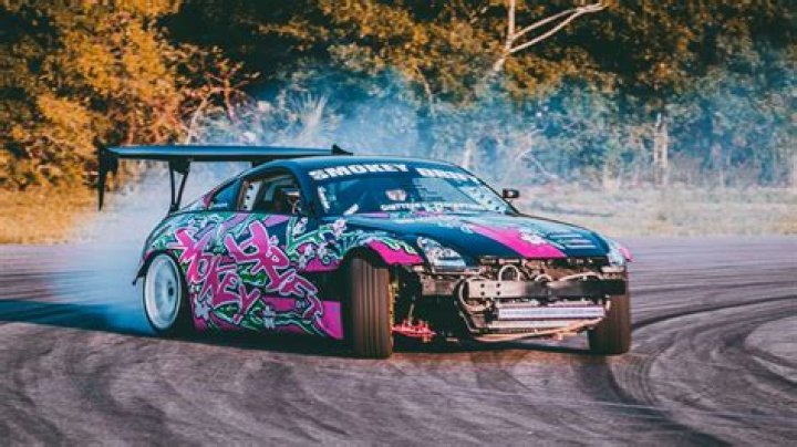 With a Flame Runner, do you turn, Drift, and turn the other way immediately to not turn so much?