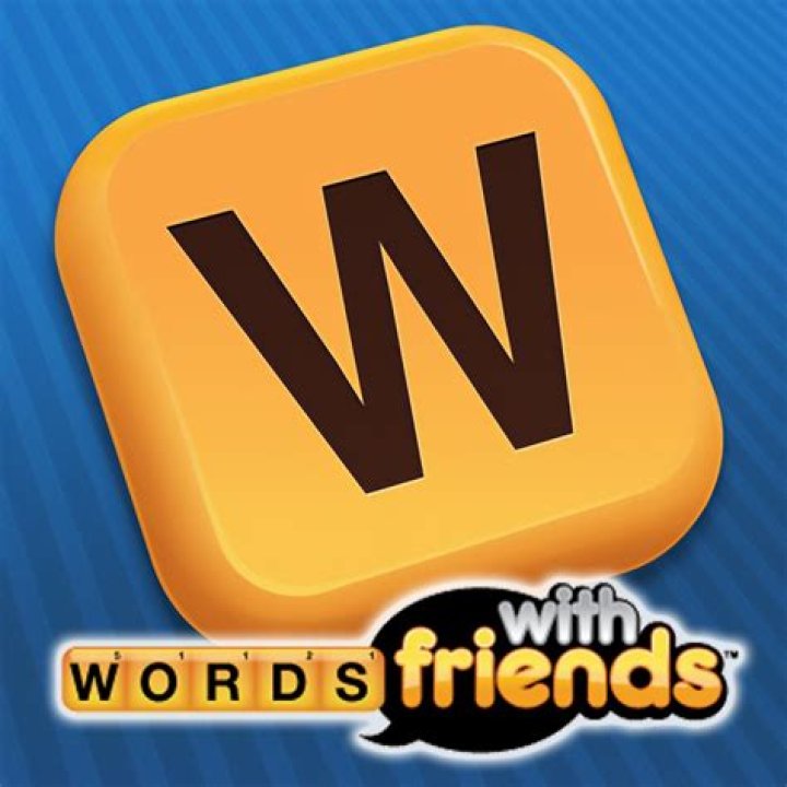 Words with friends on facebook messenger
