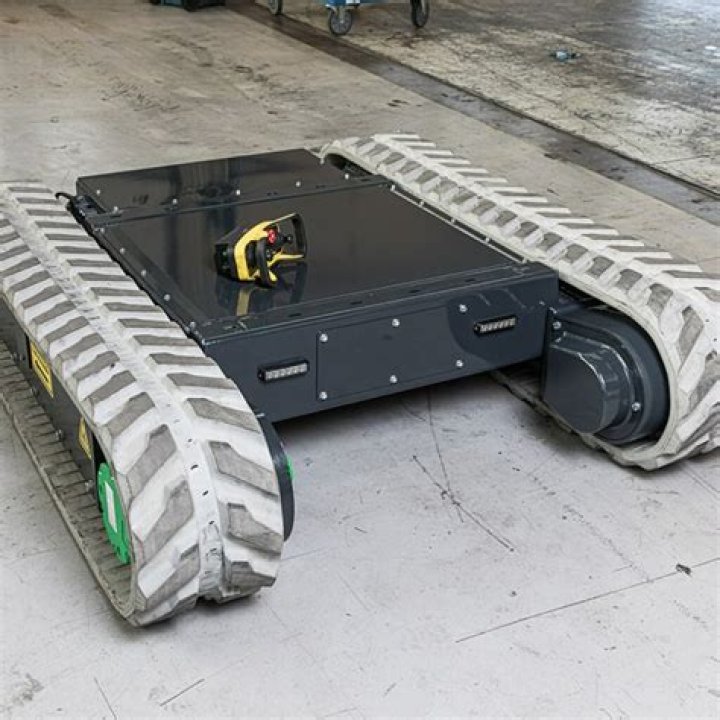 working so that powered track is off