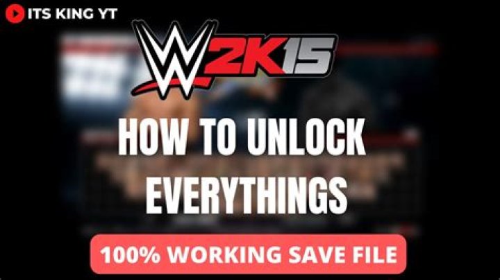 WWE 2K15 not downloading
