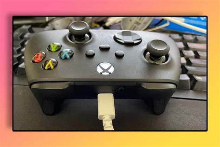 XBox One Controller Periodically Disconnects