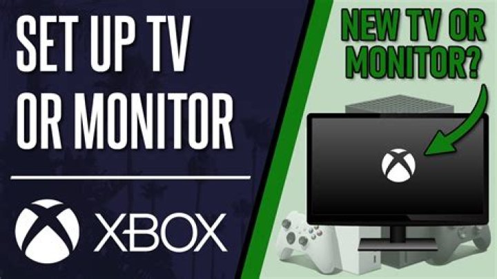 Xbox One on 1440x900 monitor