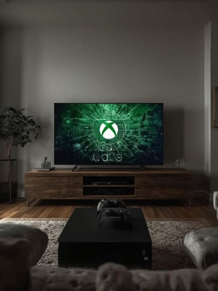 xBox One Streaming not take over console?