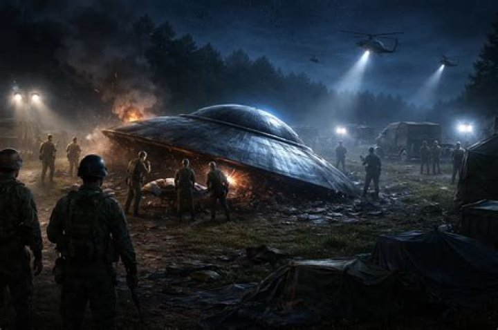 XCOM EW: Effect of Ignoring UFO Crashes?