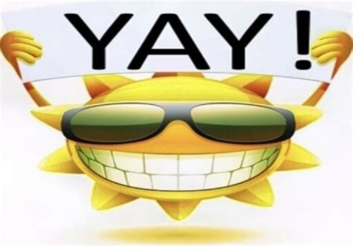 Yay, picture!